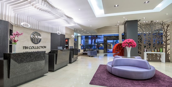 NH Collection Quito Royal